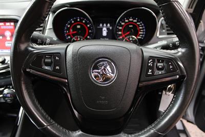 2013 Holden Commodore - Thumbnail