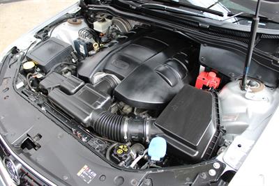 2013 Holden Commodore - Thumbnail