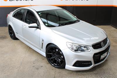 2013 Holden Commodore - Thumbnail