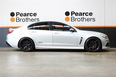 2013 Holden Commodore - Thumbnail