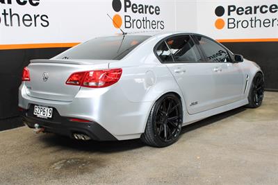 2013 Holden Commodore - Thumbnail