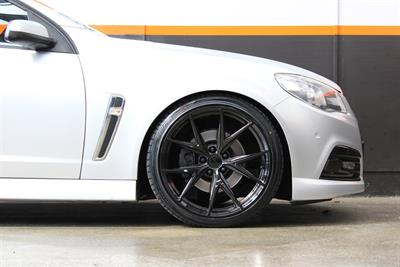 2013 Holden Commodore - Thumbnail