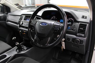 2017 Ford Ranger - Thumbnail