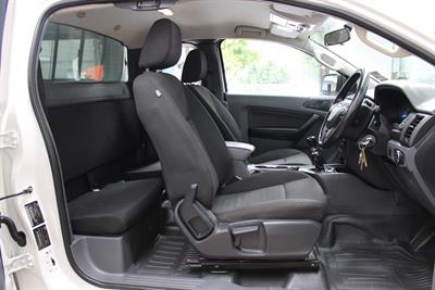 2017 Ford Ranger - Thumbnail