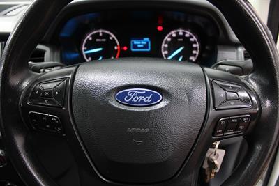 2017 Ford Ranger - Thumbnail