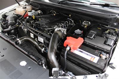 2017 Ford Ranger - Thumbnail