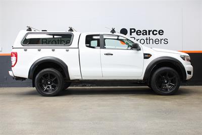 2017 Ford Ranger - Thumbnail