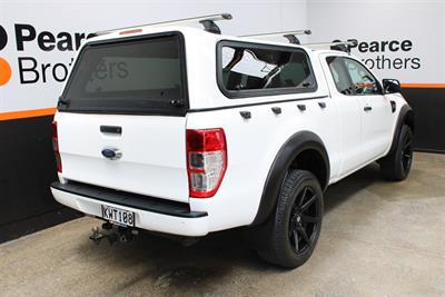 2017 Ford Ranger - Thumbnail