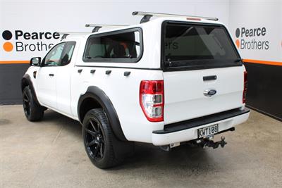 2017 Ford Ranger - Thumbnail