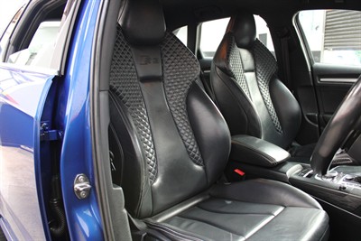 2015 Audi S3 - Thumbnail