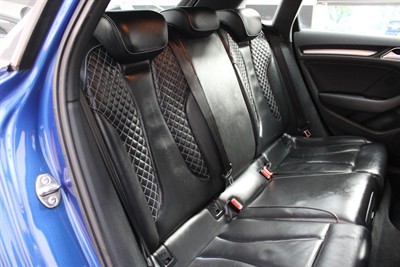 2015 Audi S3 - Thumbnail