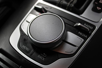 2015 Audi S3 - Thumbnail
