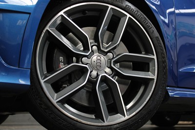 2015 Audi S3 - Thumbnail