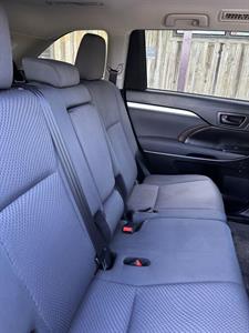 2019 Toyota Highlander - Thumbnail