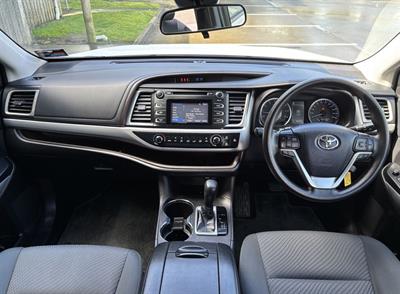 2019 Toyota Highlander - Thumbnail