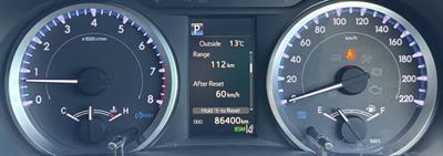 2019 Toyota Highlander - Thumbnail