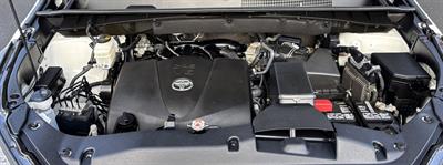 2019 Toyota Highlander - Thumbnail