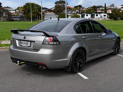 2010 Holden Commodore - Thumbnail