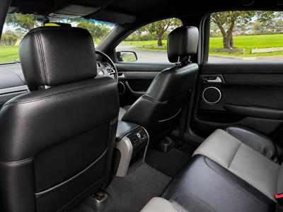 2010 Holden Commodore - Thumbnail