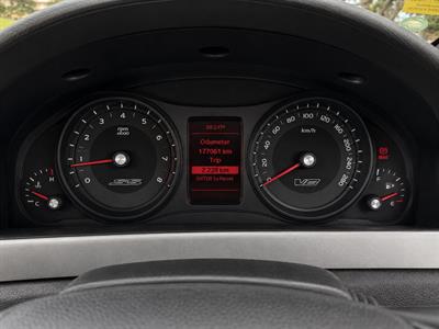 2010 Holden Commodore - Thumbnail