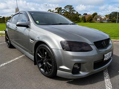 2010 Holden Commodore - Thumbnail