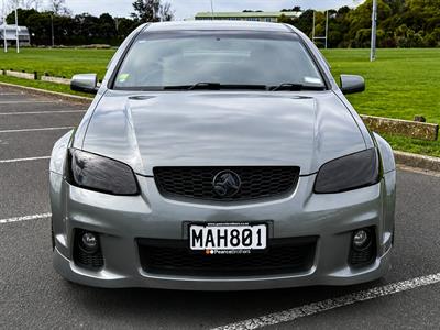 2010 Holden Commodore - Thumbnail