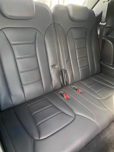 2020 Ssangyong Rexton - Thumbnail