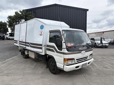 1997 Isuzu Elf - Image Coming Soon