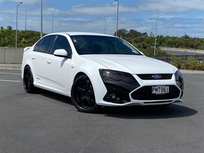 2012 Ford Falcon - Thumbnail