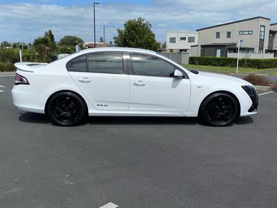 2012 Ford Falcon - Thumbnail