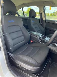 2012 Ford Falcon - Thumbnail