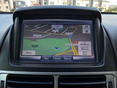 2012 Ford Falcon - Thumbnail