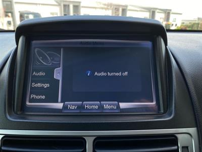 2012 Ford Falcon - Thumbnail