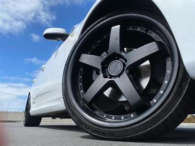 2012 Ford Falcon - Thumbnail