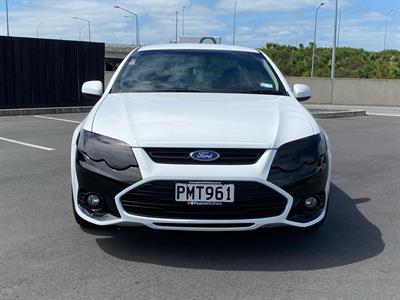 2012 Ford Falcon - Thumbnail