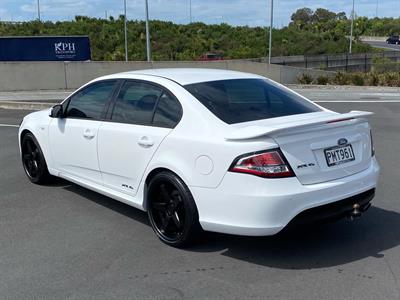 2012 Ford Falcon - Thumbnail