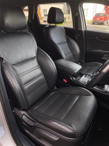 2017 Kia Sorento - Thumbnail