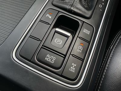 2017 Kia Sorento - Thumbnail