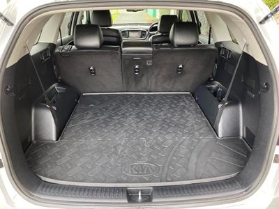2017 Kia Sorento - Thumbnail