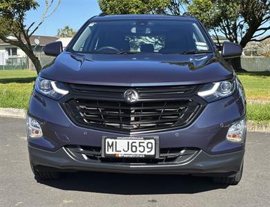 2019 Holden Equinox - Thumbnail