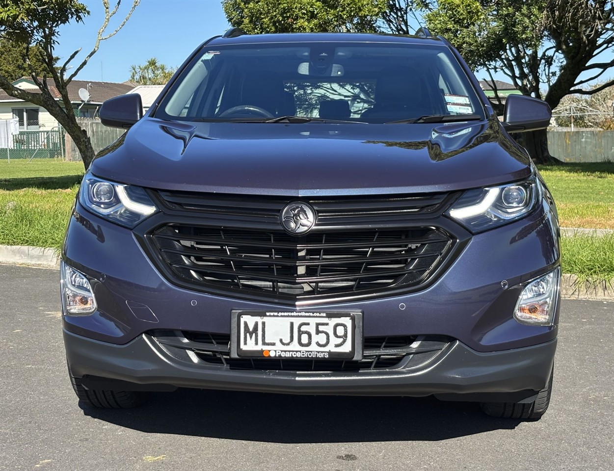 2019 Holden Equinox