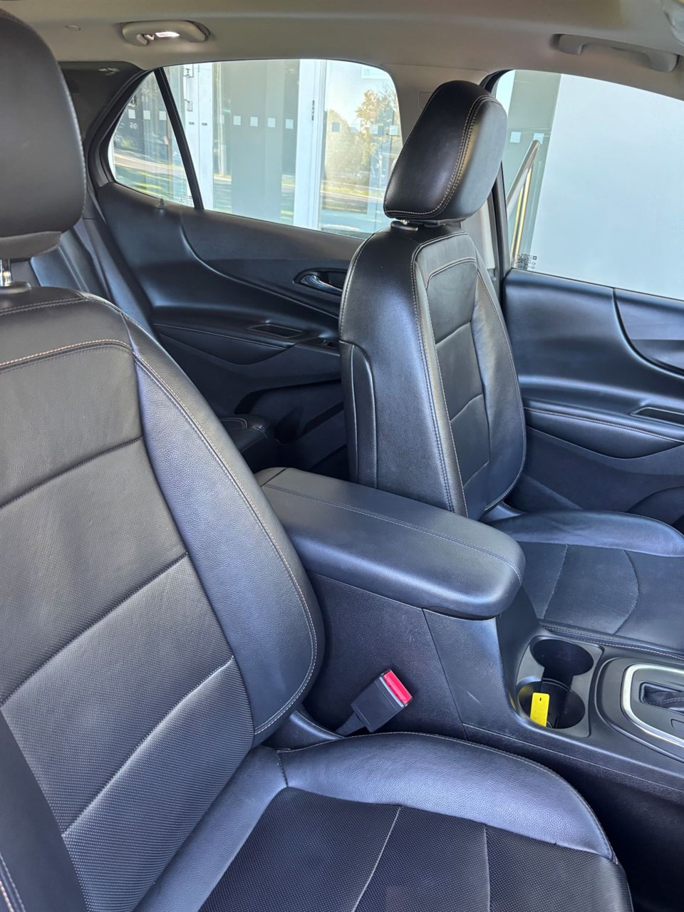 2019 Holden Equinox