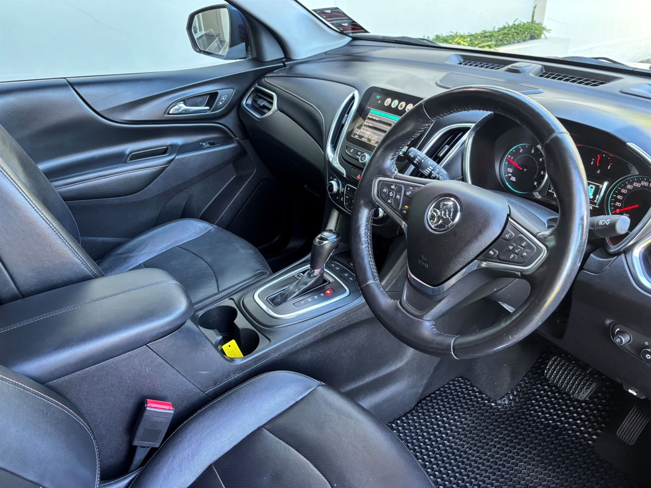 2019 Holden Equinox