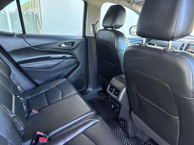 2019 Holden Equinox - Thumbnail