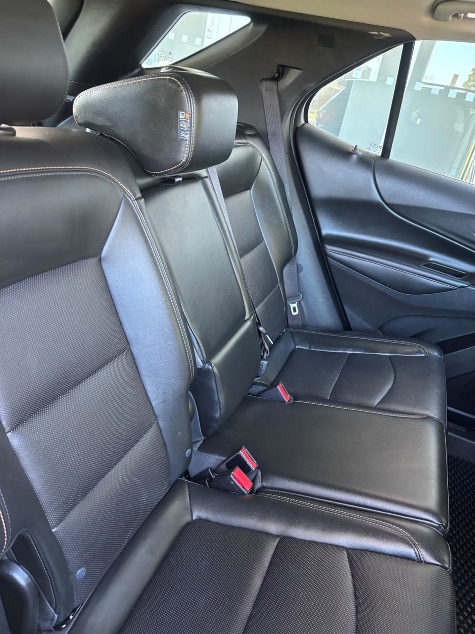 2019 Holden Equinox