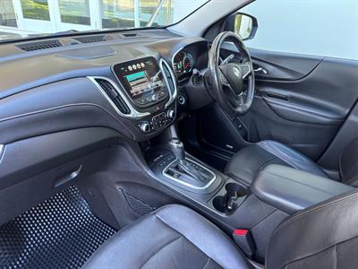2019 Holden Equinox - Thumbnail
