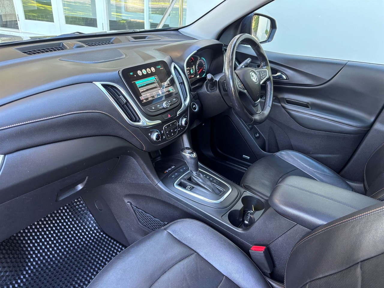 2019 Holden Equinox