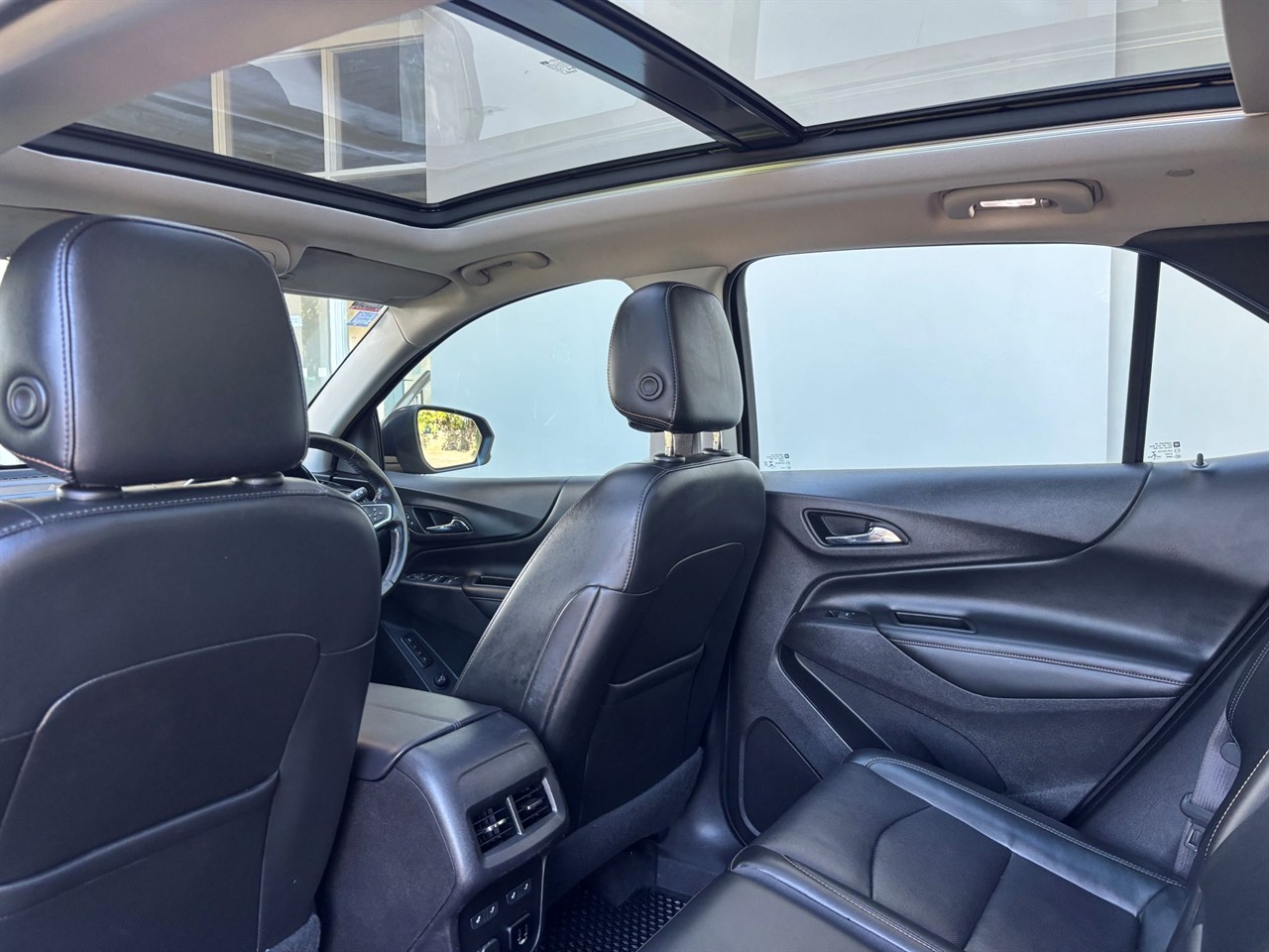 2019 Holden Equinox