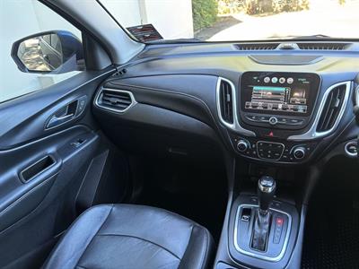 2019 Holden Equinox - Thumbnail