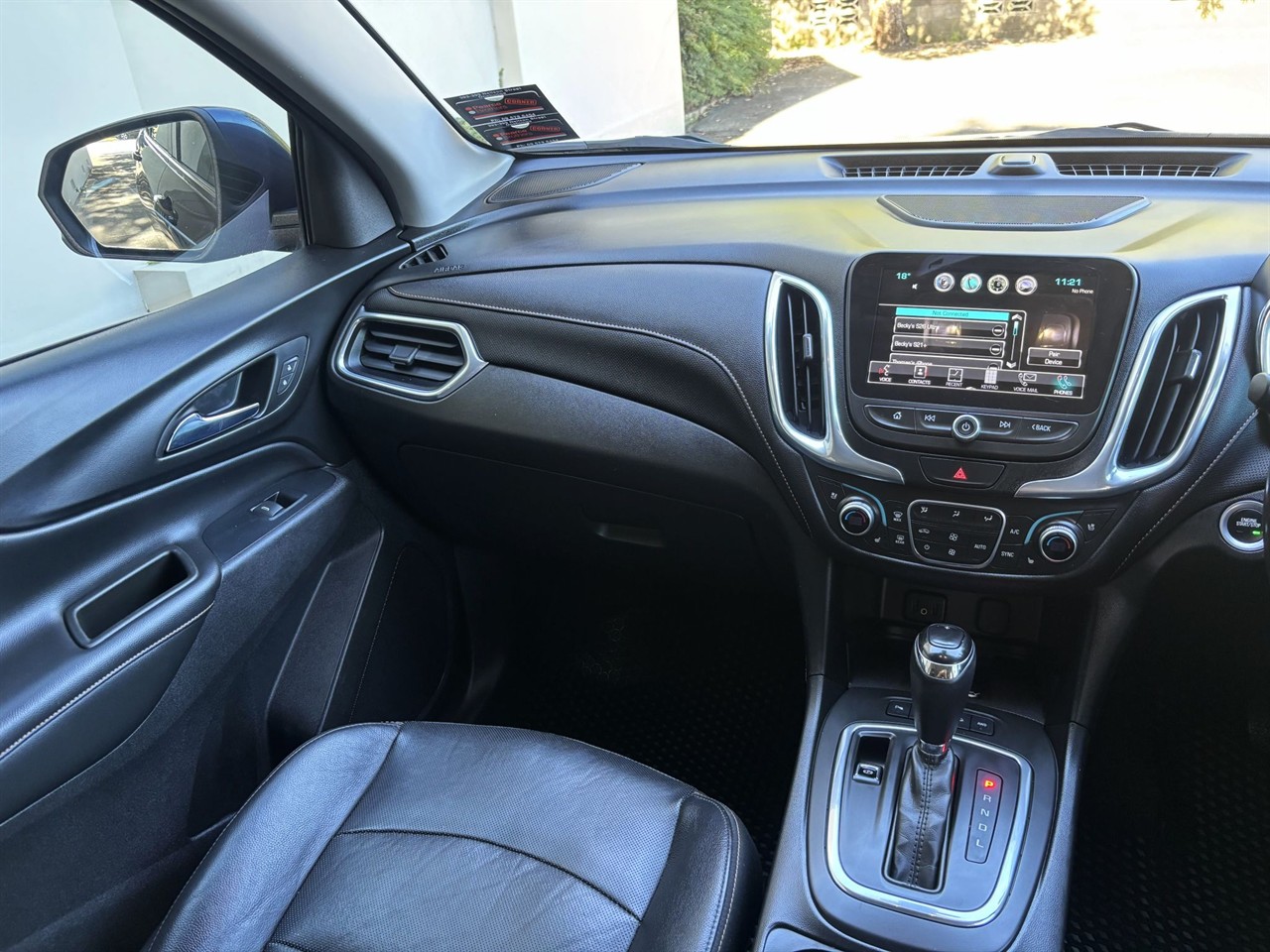 2019 Holden Equinox